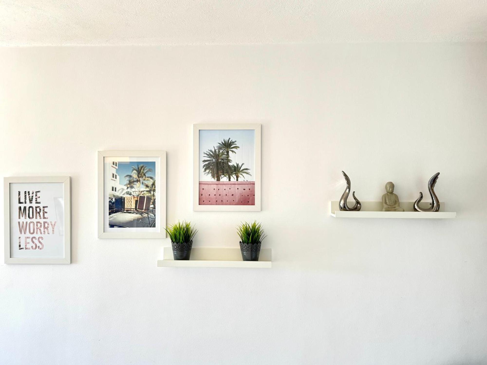 Sun & Sea Apartment Saranda מראה חיצוני תמונה